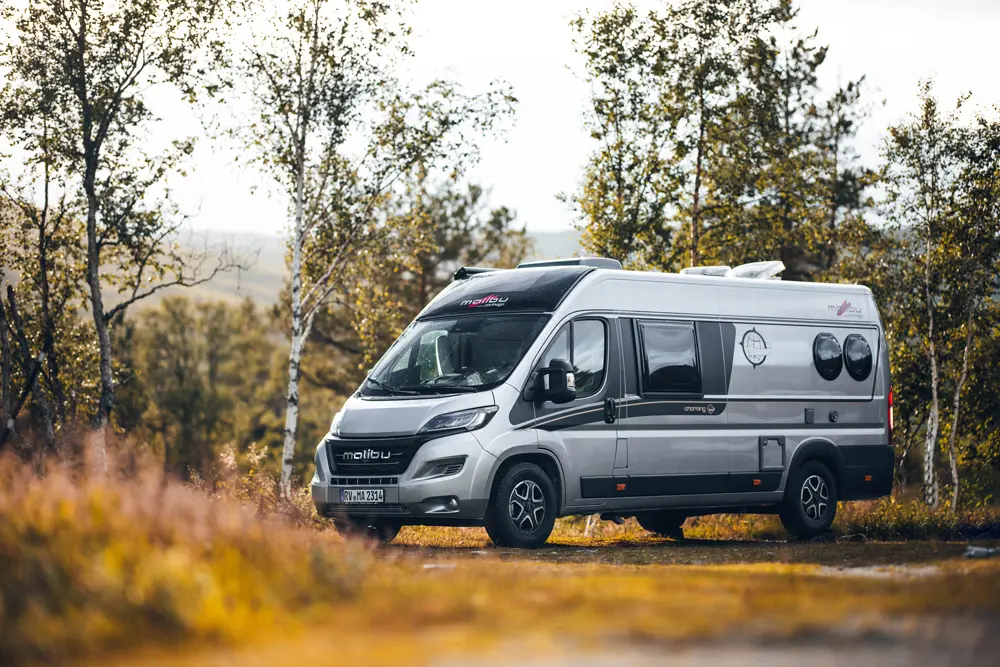 Van 4 Venture