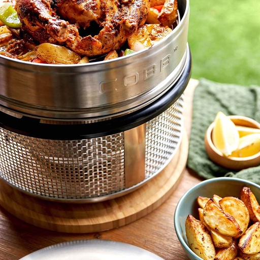 COBB Barbecue